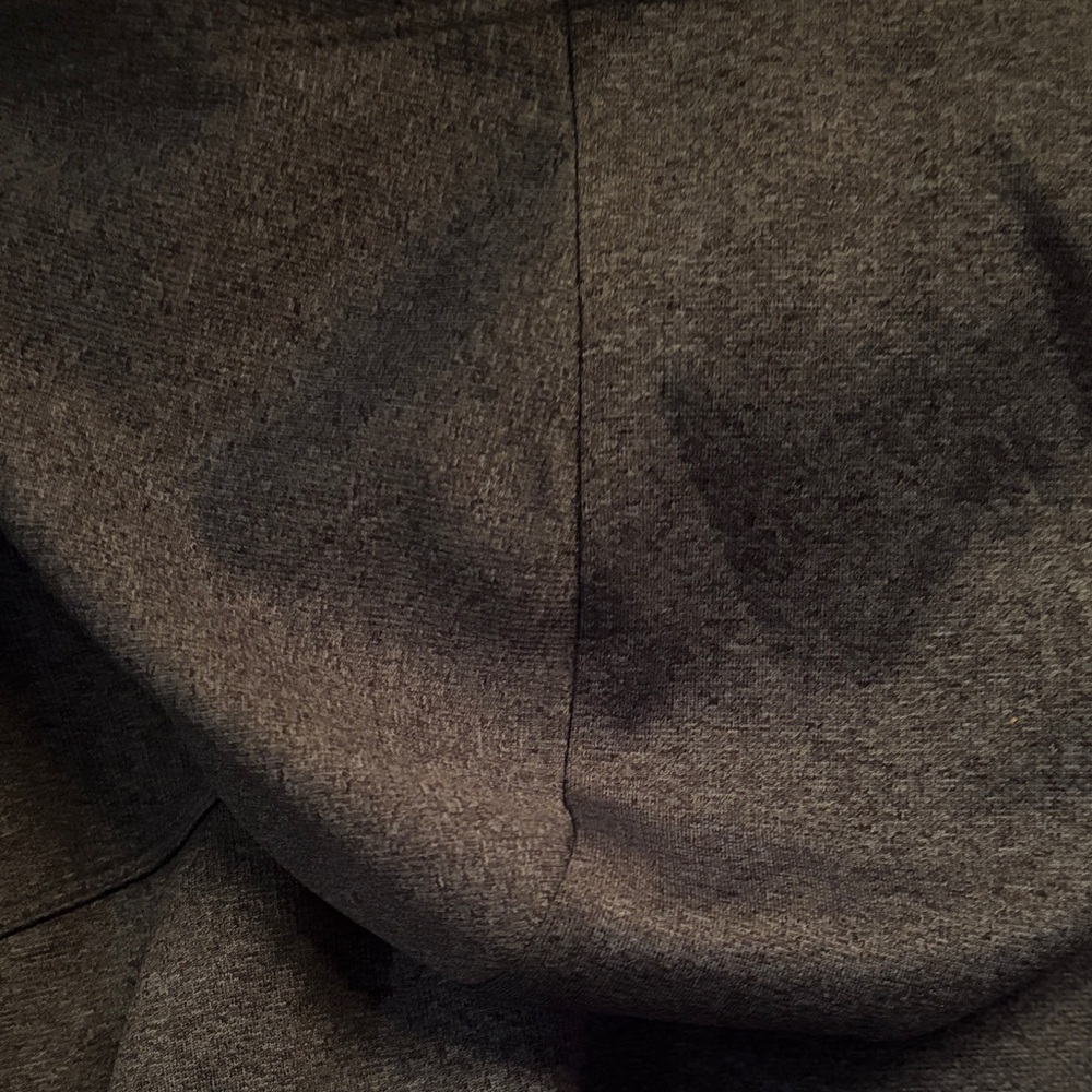 The North Face Blue Fleece Jacket
